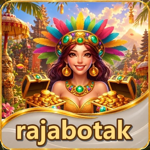 Detail paket instalasi dan info berkas rajabotak APK