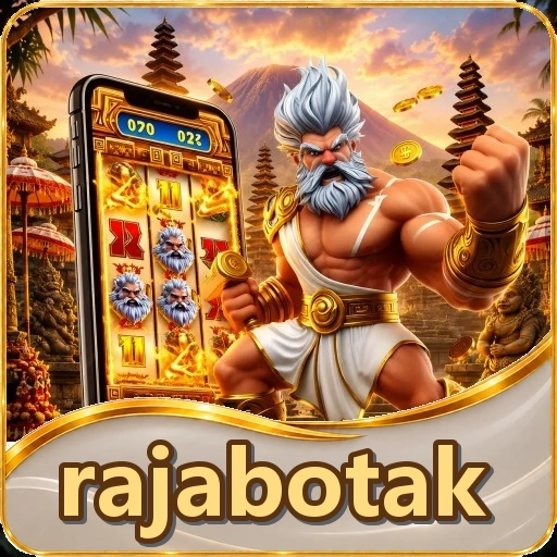 File APK rajabotak v5.2.0 siap diunduh di halaman Download