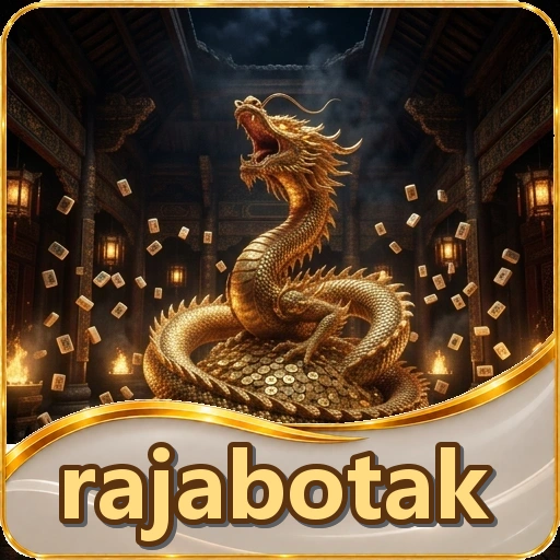 Metadata dan identitas paket aplikasi rajabotak APK