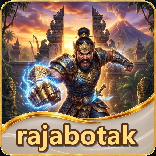 Langkah 3: unduh file rajabotak APK resmi ke HP Android