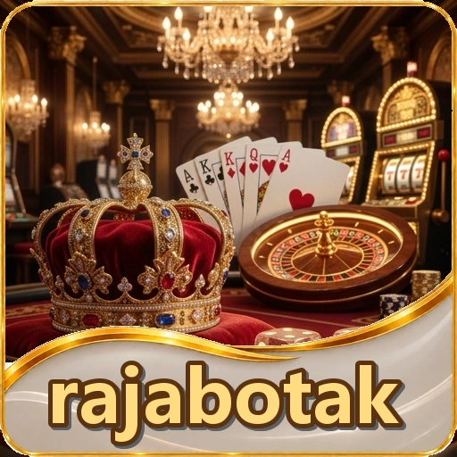 Langkah 6: konfirmasi rajabotak APK berhasil terpasang