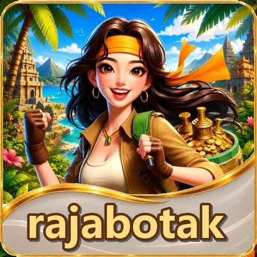 Tanda mengenali saluran resmi rajabotak sebelum unduh APK